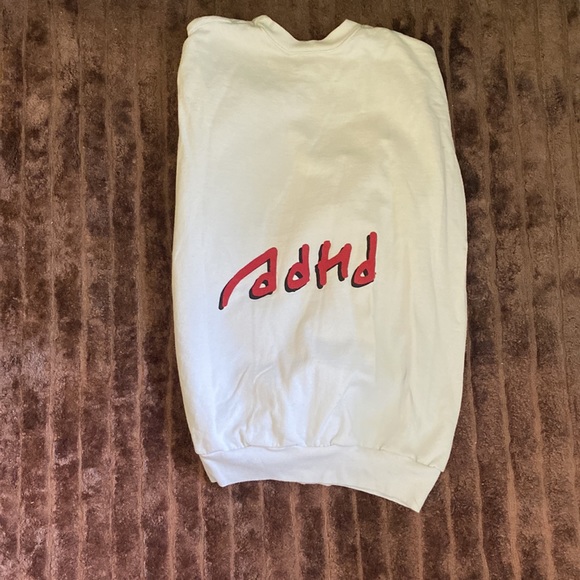 Cherry LA Limited Edition Sweatshirt unisex - worn once - Picture 2 of 3